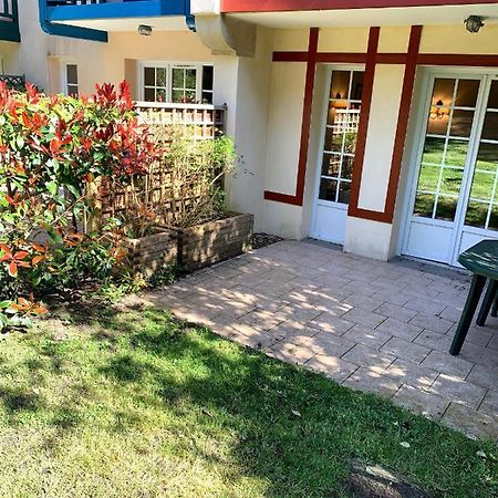 Cottage « Maison Du Golf » A Moliets 外观 照片