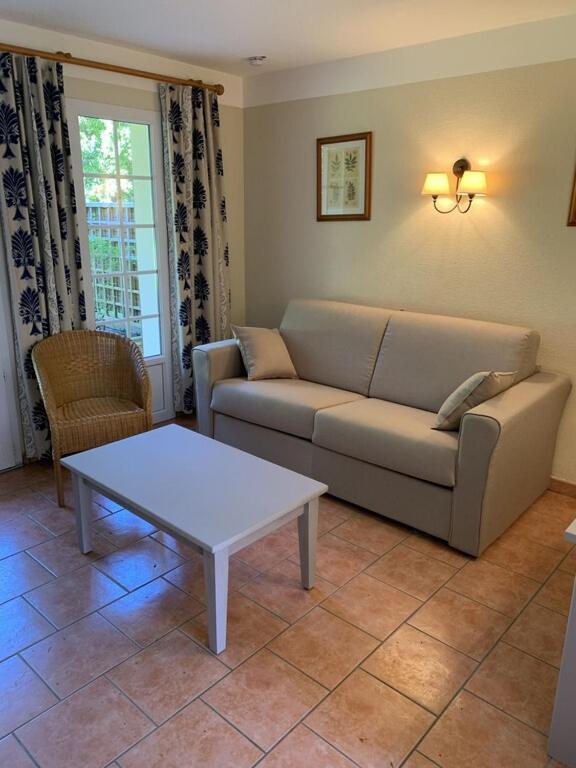 Cottage « Maison Du Golf » A Moliets 外观 照片